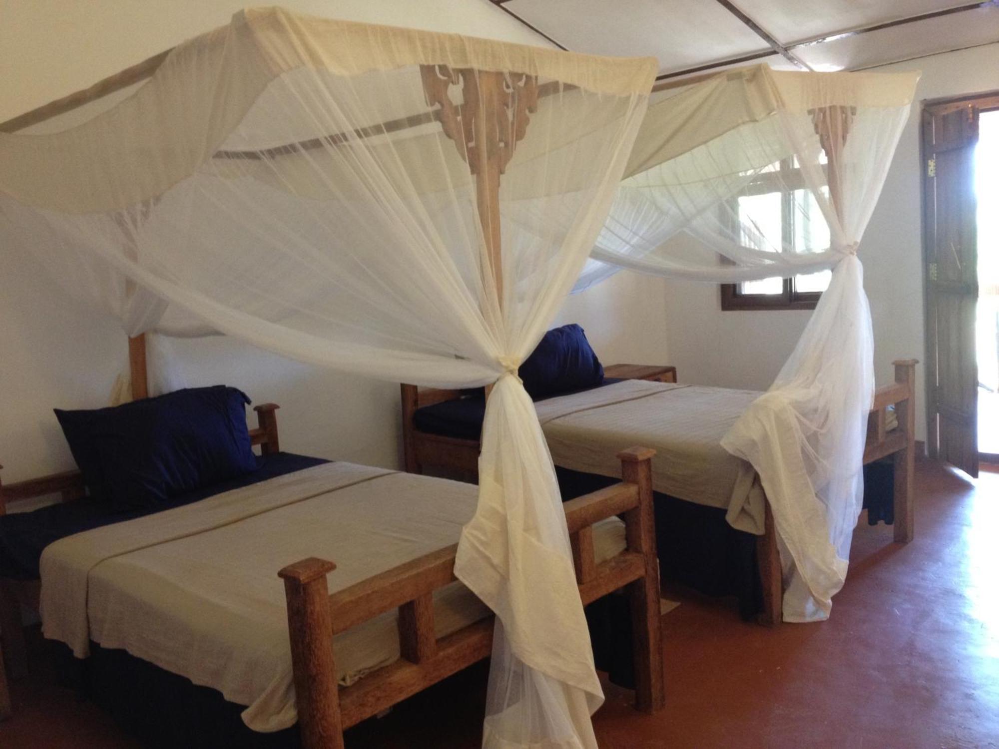 Emerald Bay Resort Kizungu Dış mekan fotoğraf