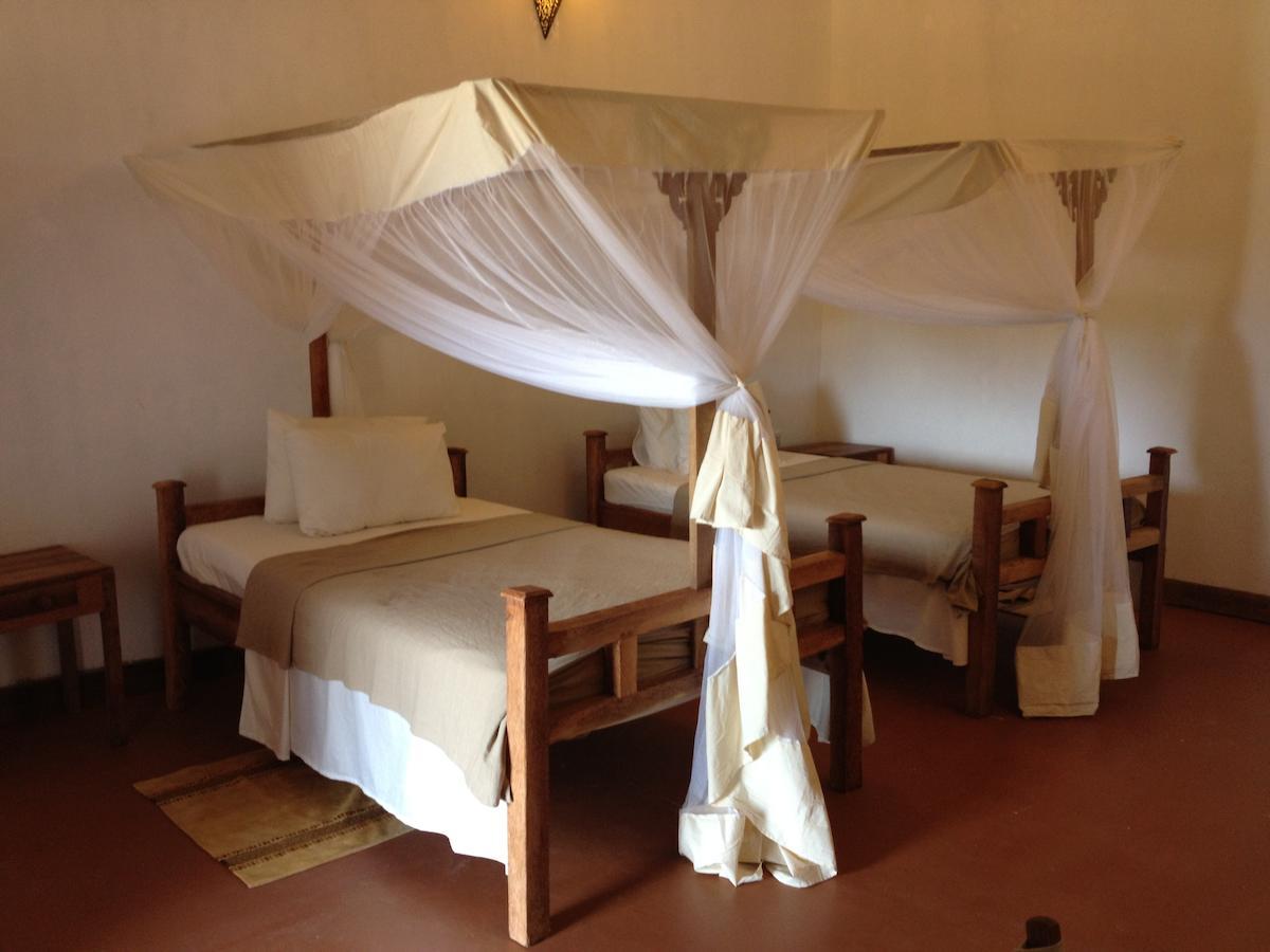 Emerald Bay Resort Kizungu Dış mekan fotoğraf